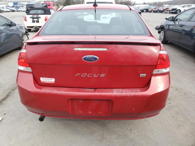 Photo 6 from auction – 2010 FORD FOCUS SE with VIN 1FAHP3FN8AW231316