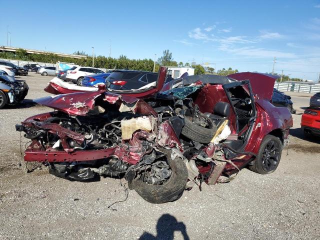 CHRYSLER 300 S 2019 with VIN 2C3CCABG7KH689302 - Photo from auction