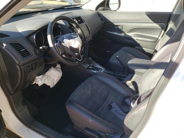 Photo 7 from auction – 2019 MITSUBISHI OUTLANDER with VIN JA4AP4AW6KU027963