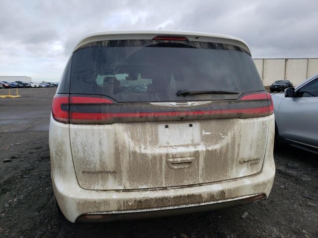 Photo 6 from auction – 2021 CHRYSLER PACIFICA L with VIN 2C4RC3GG8MR544924