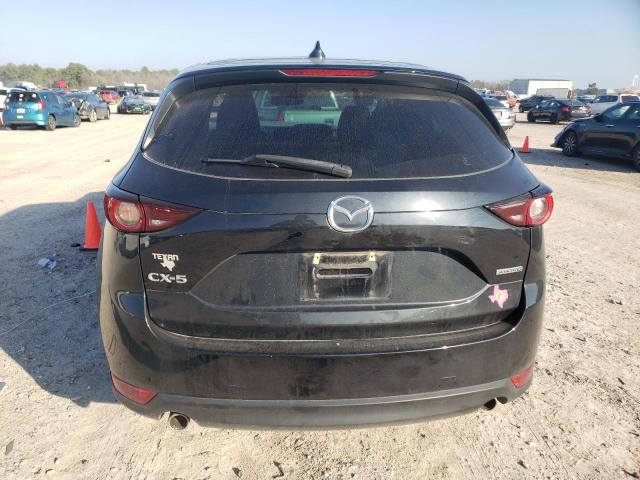 Photo 6 from auction – 2020 MAZDA CX-5 TOURI with VIN JM3KFACM3L0729780