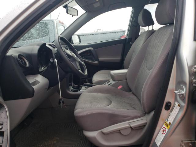 Photo 7 from auction – 2007 TOYOTA RAV4 with VIN JTMZD35V675074926