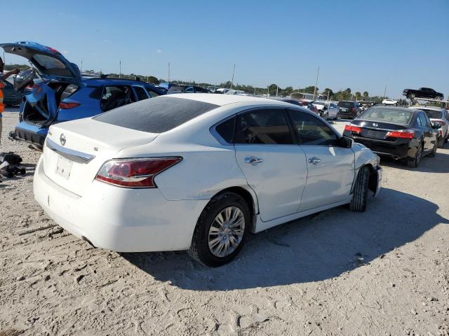Photo 3 from auction – 2015 NISSAN ALTIMA 2.5 with VIN 1N4AL3AP9FC209226
