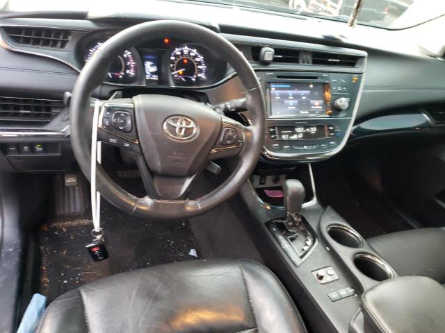 Photo 8 from auction – 2015 TOYOTA AVALON XLE with VIN 4T1BK1EB3FU153603