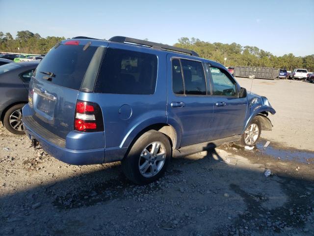 Photo 3 from auction – 2009 FORD EXPLORER X with VIN 1FMEU73E29UA06894