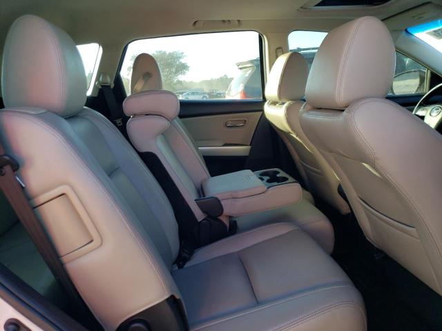 Photo 11 from auction – 2014 MAZDA CX-9 GRAND with VIN JM3TB2DA2E0426325