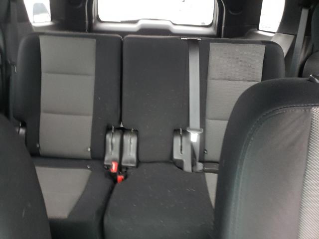 Photo 10 from auction – 2014 FORD EXPLORER P with VIN 1FM5K8AT1EGB54685
