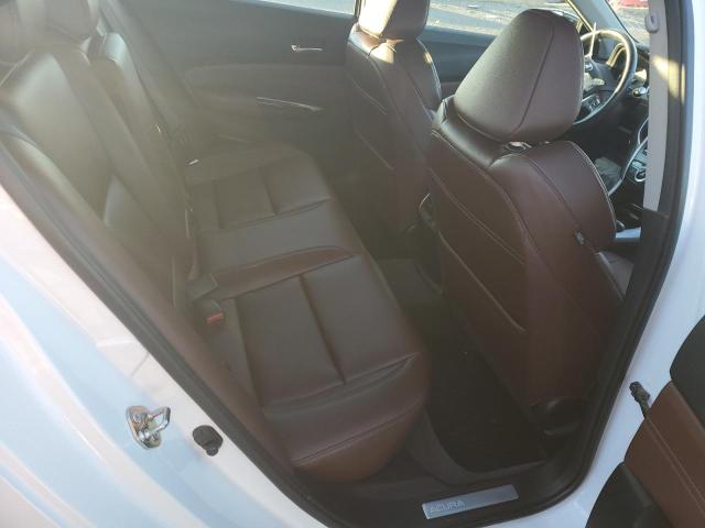 Photo 10 from auction – 2016 ACURA TLX with VIN 19UUB1F32GA013289