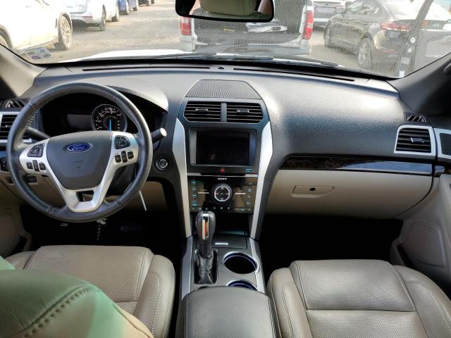 Photo 8 from auction – 2011 FORD EXPLORER L with VIN 1FMHK7F81BGA67750