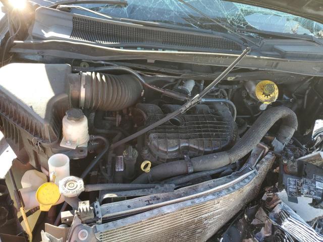 Photo 12 from auction – 2017 DODGE GRAND CARA with VIN 2C4RDGCGXHR860874
