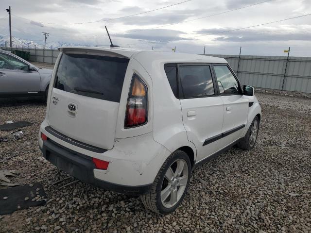 Photo 3 from auction – 2010 KIA SOUL + with VIN KNDJT2A25A7123390