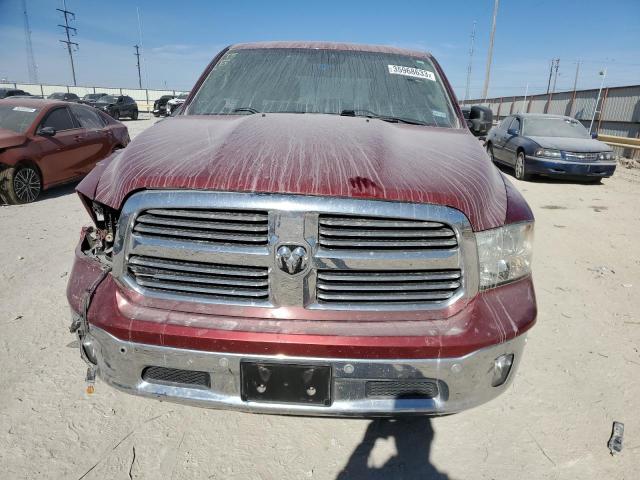 Photo 5 from auction – 2015 RAM 1500 SLT with VIN 1C6RR6LT0FS582238