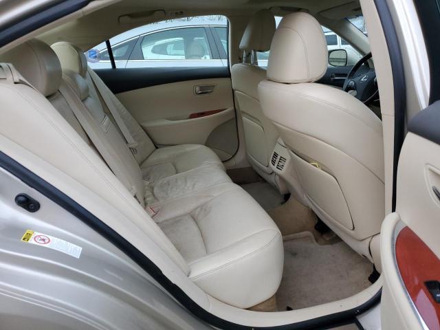 Photo 10 from auction – 2012 LEXUS ES 350 with VIN JTHBK1EG2C2495873