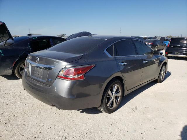 Photo 3 from auction – 2014 NISSAN ALTIMA 2.5 with VIN 1N4AL3APXEN230802