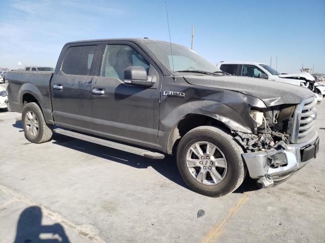 Photo 4 from auction – 2015 FORD F150 SUPER with VIN 1FTEW1CF8FKD26474
