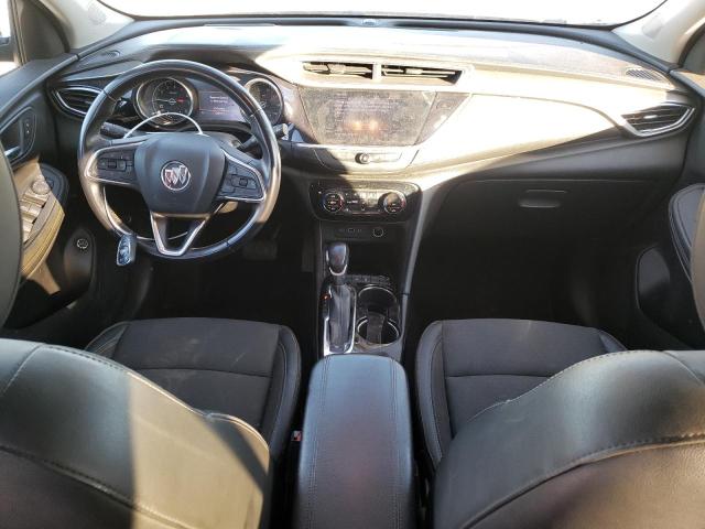 Photo 8 from auction – 2020 BUICK ENCORE GX with VIN KL4MMDSL1LB131459