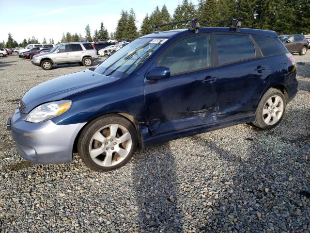 TOYOTA COROLLA MA 2005 with VIN 2T1KY32E25C350237 - Photo from auction