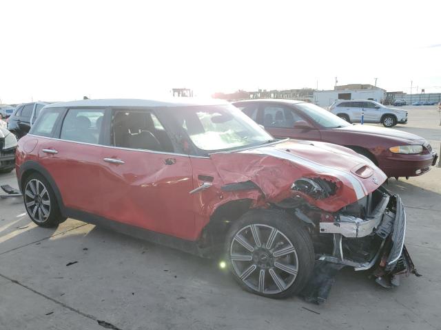 Photo 4 from auction – 2021 MINI COOPER S C with VIN WMWLV7C07M2P15481