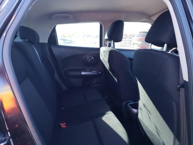 Photo 10 from auction – 2014 NISSAN JUKE S with VIN JN8AF5MR5ET355555