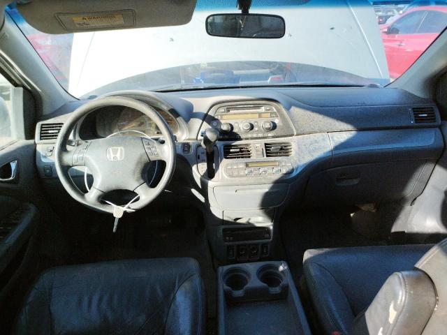 Photo 8 from auction – 2005 HONDA ODYSSEY EX with VIN 5FNRL38715B002589