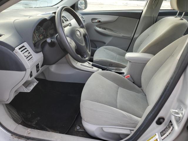 Photo 7 from auction – 2013 TOYOTA COROLLA BA with VIN 2T1BU4EE1DC969360