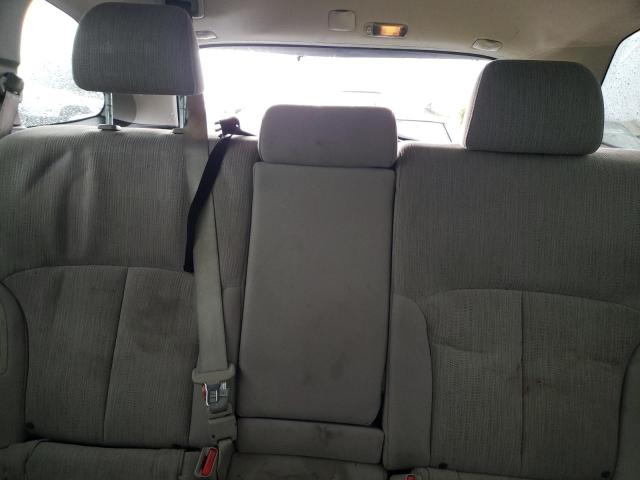 Photo 10 from auction – 2014 SUBARU OUTBACK 2. with VIN 4S4BRBCC9E3212462