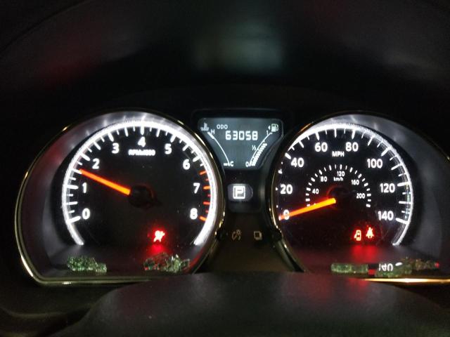 Photo 9 from auction – 2019 NISSAN VERSA S with VIN 3N1CN7AP9KL845988