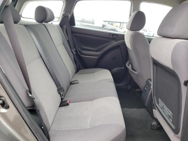 Photo 10 from auction – 2008 TOYOTA COROLLA MA with VIN 2T1KR32EX8C709058