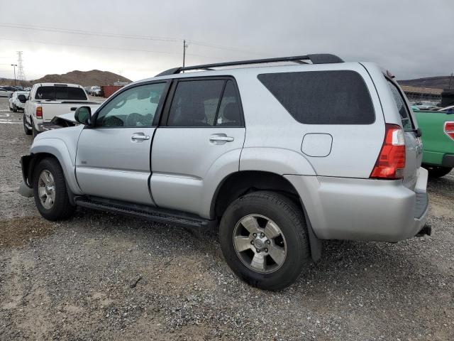 Photo 2 from auction – 2007 TOYOTA 4RUNNER SR with VIN JTEZU14R570091816