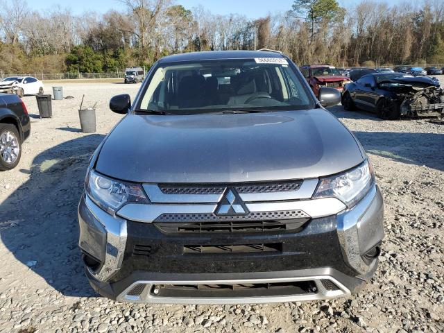 Photo 5 from auction – 2020 MITSUBISHI OUTLANDER with VIN JA4AD2A31LZ039834