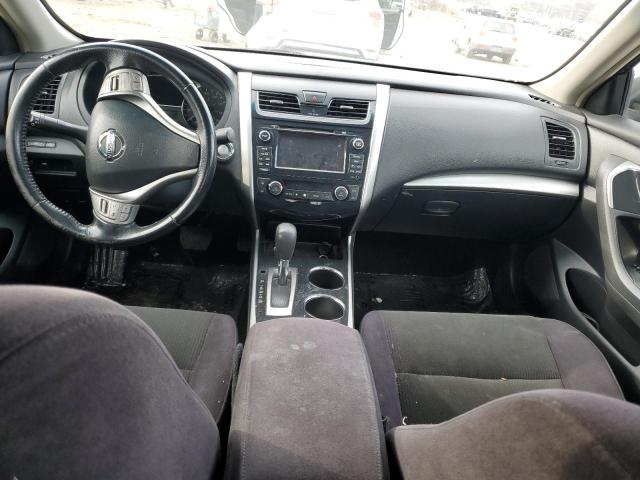 Photo 8 from auction – 2013 NISSAN ALTIMA 2.5 with VIN 1N4AL3AP0DC188294
