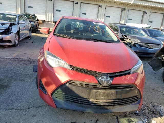 Photo 5 from auction – 2018 TOYOTA COROLLA L with VIN 2T1BURHE5JC086768