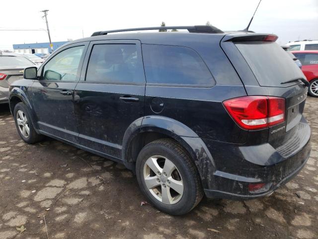 Photo 2 from auction – 2011 DODGE JOURNEY MA with VIN 3D4PG1FG2BT526899