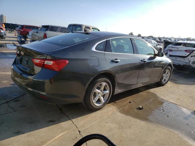 Photo 3 from auction – 2017 CHEVROLET MALIBU LS with VIN 1G1ZB5ST5HF228647
