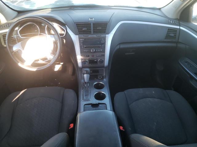 Photo 8 from auction – 2009 CHEVROLET TRAVERSE L with VIN 1GNER23D09S163357