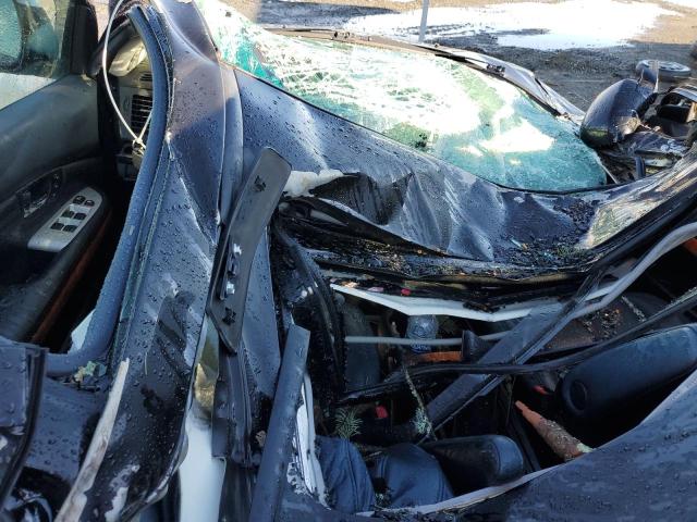 Photo 8 from auction – 2009 LEXUS RX 350 with VIN 2T2HK31U09C120959