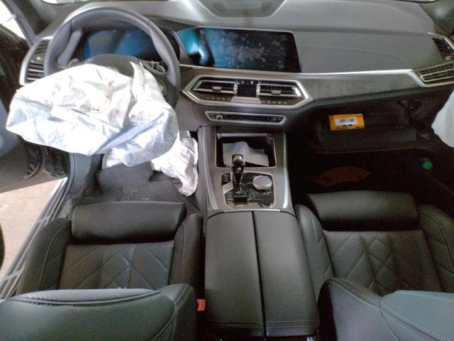 Photo 8 from auction – 2023 BMW X5 SDRIVE with VIN 5UXCR4C0XP9N98995