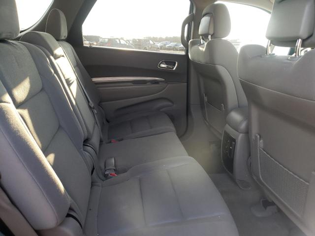Photo 10 from auction – 2012 DODGE DURANGO SX with VIN 1C4RDJAG9CC292828