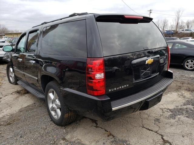 Photo 2 from auction – 2012 CHEVROLET SUBURBAN K with VIN 1GNSKKE74CR223489