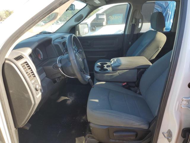 Photo 7 from auction – 2014 RAM 1500 ST with VIN 1C6RR6FTXES101115
