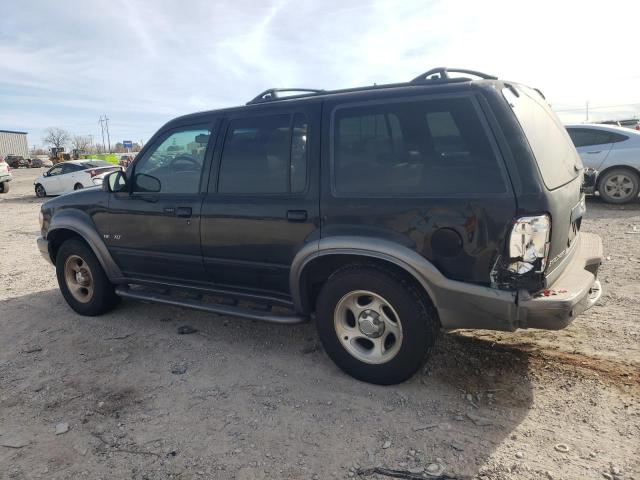 Photo 2 from auction – 2000 FORD EXPLORER X with VIN 1FMZU83P8YZA79116