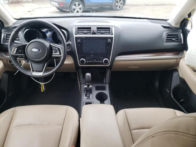Photo 8 from auction – 2019 SUBARU OUTBACK 3. with VIN 4S4BSENC1K3266496
