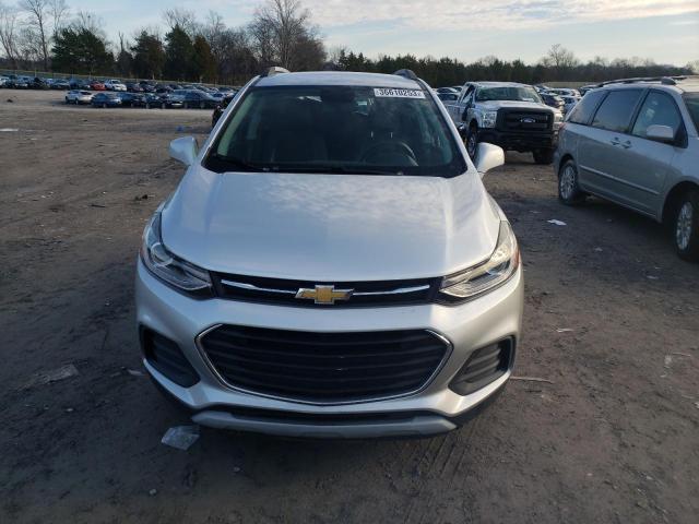 Photo 5 from auction – 2017 CHEVROLET TRAX 1LT with VIN KL7CJLSB5HB090124