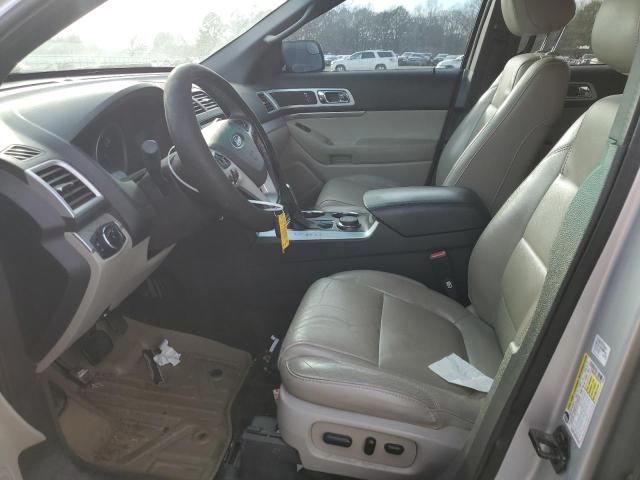 Photo 7 from auction – 2013 FORD EXPLORER X with VIN 1FM5K8D81DGC02479