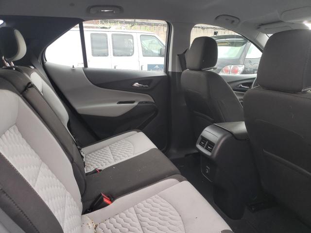 Photo 10 from auction – 2020 CHEVROLET EQUINOX LS with VIN 3GNAXSEV3LS576816