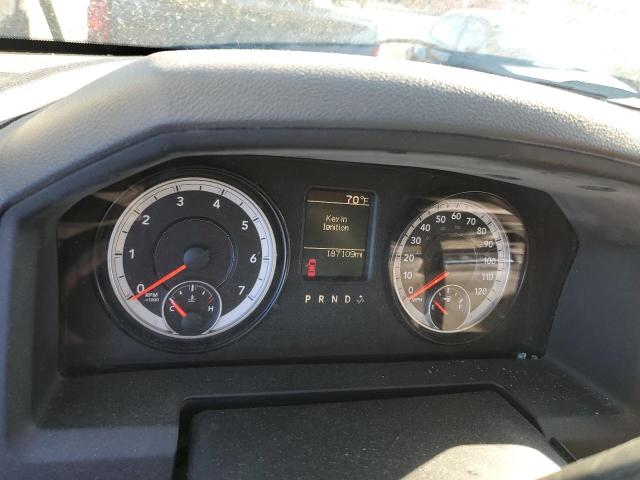 Foto 9 de la subasta – 2015 RAM 2500 ST con VIN 3C6UR5CJ7FG582022