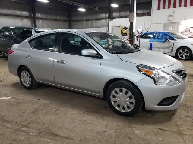 Photo 4 from auction – 2019 NISSAN VERSA S with VIN 3N1CN7AP9KL845988