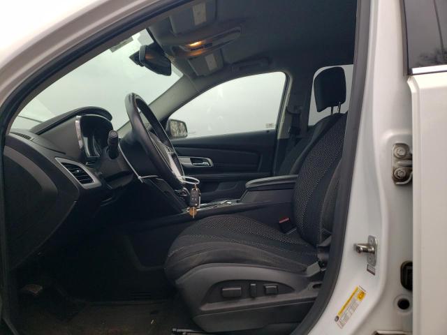 Photo 7 from auction – 2011 GMC TERRAIN SL with VIN 2CTFLSE50B6441059