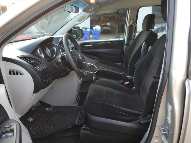Photo 7 from auction – 2013 DODGE GRAND CARA with VIN 2C4RDGBG5DR757101