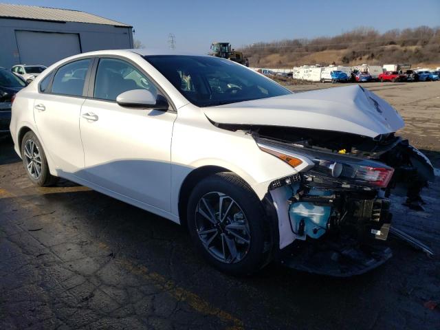 Photo 4 from auction – 2023 KIA FORTE LX with VIN 3KPF24AD5PE526364